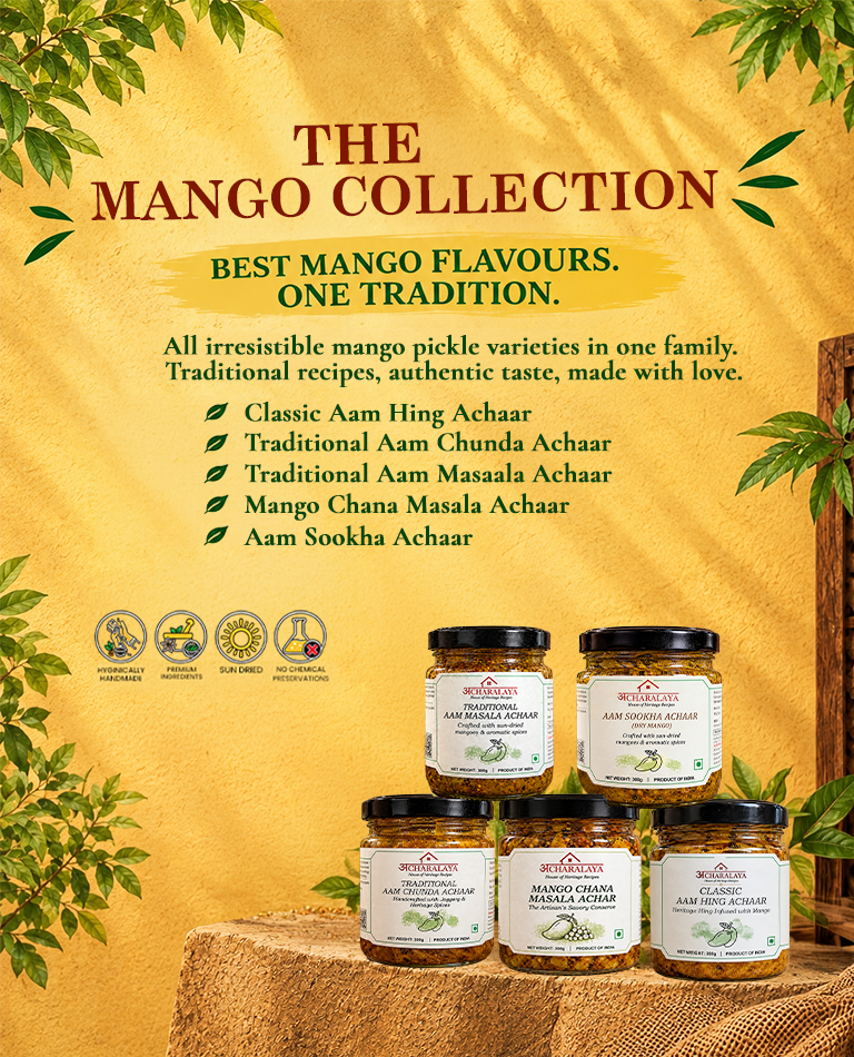Mango Mania