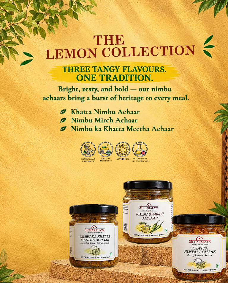 Lemony Legends